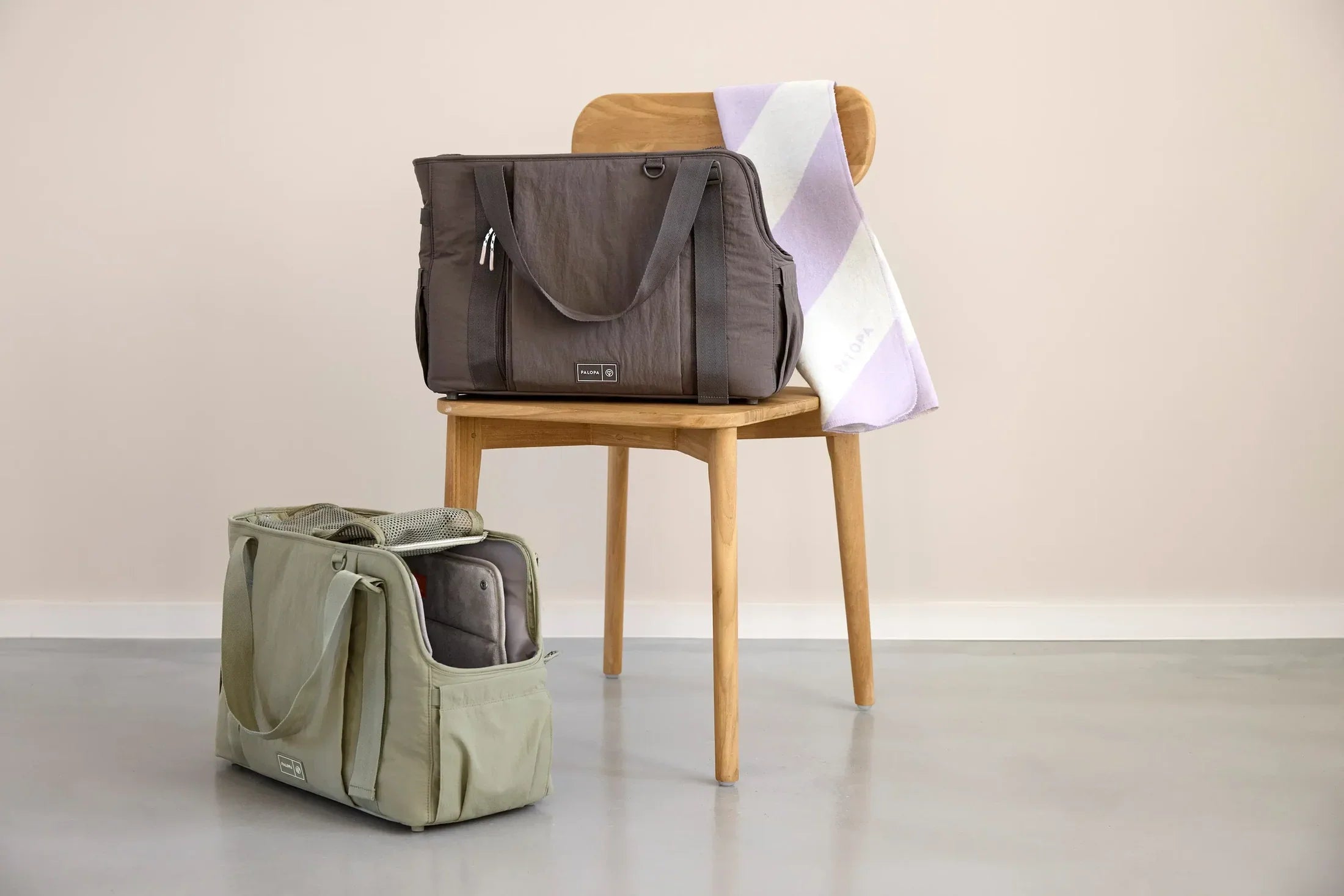 Taschen