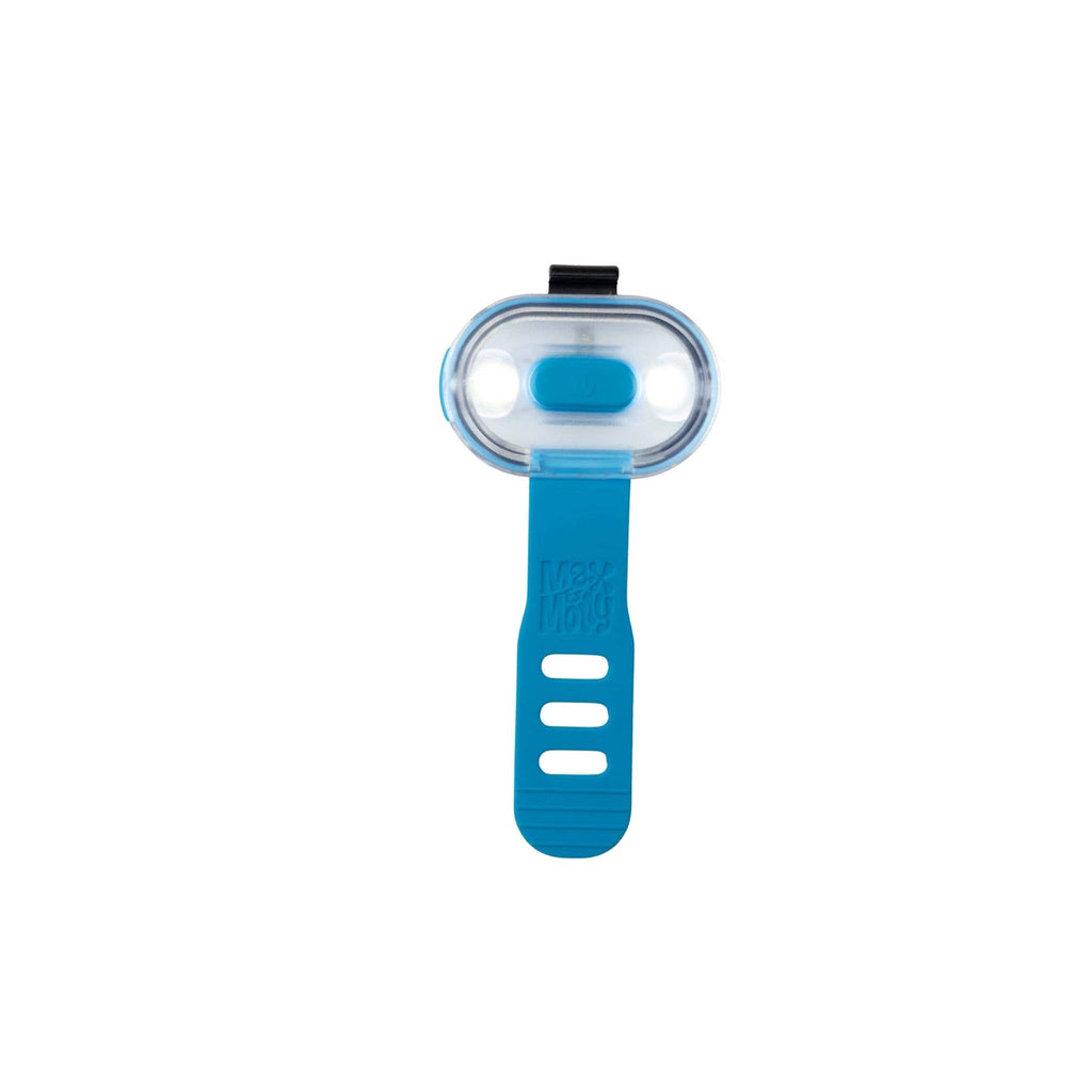 Max & Molly Matrix 2.0 Ultra LED - Safety Light
