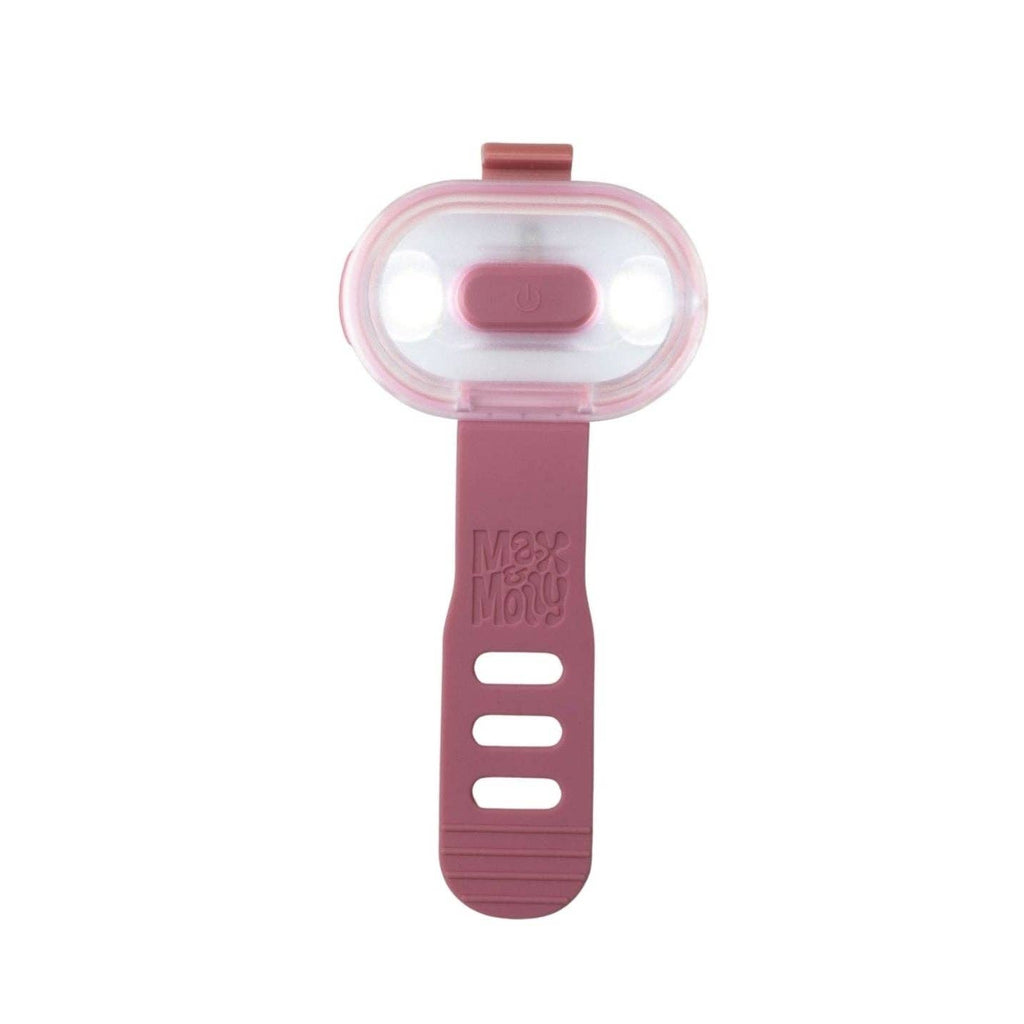 Max & Molly Matrix 2.0 Ultra LED - Safety Light