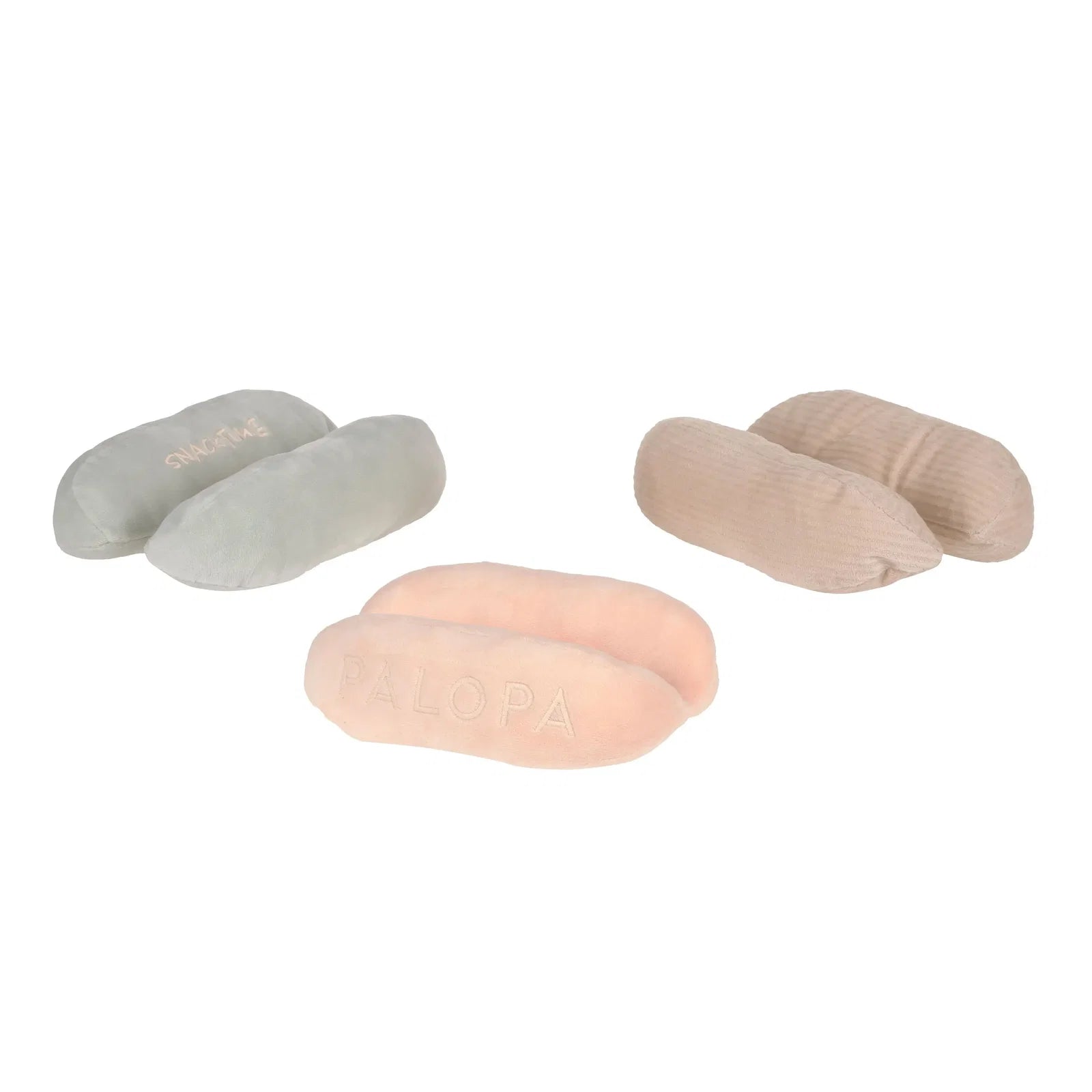 Palopa Dog Toy Brino
