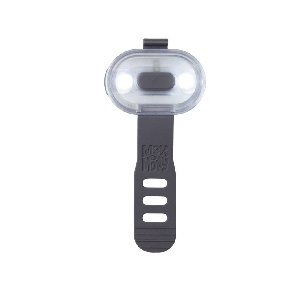 Max & Molly Matrix 2.0 Ultra LED - Safety Light