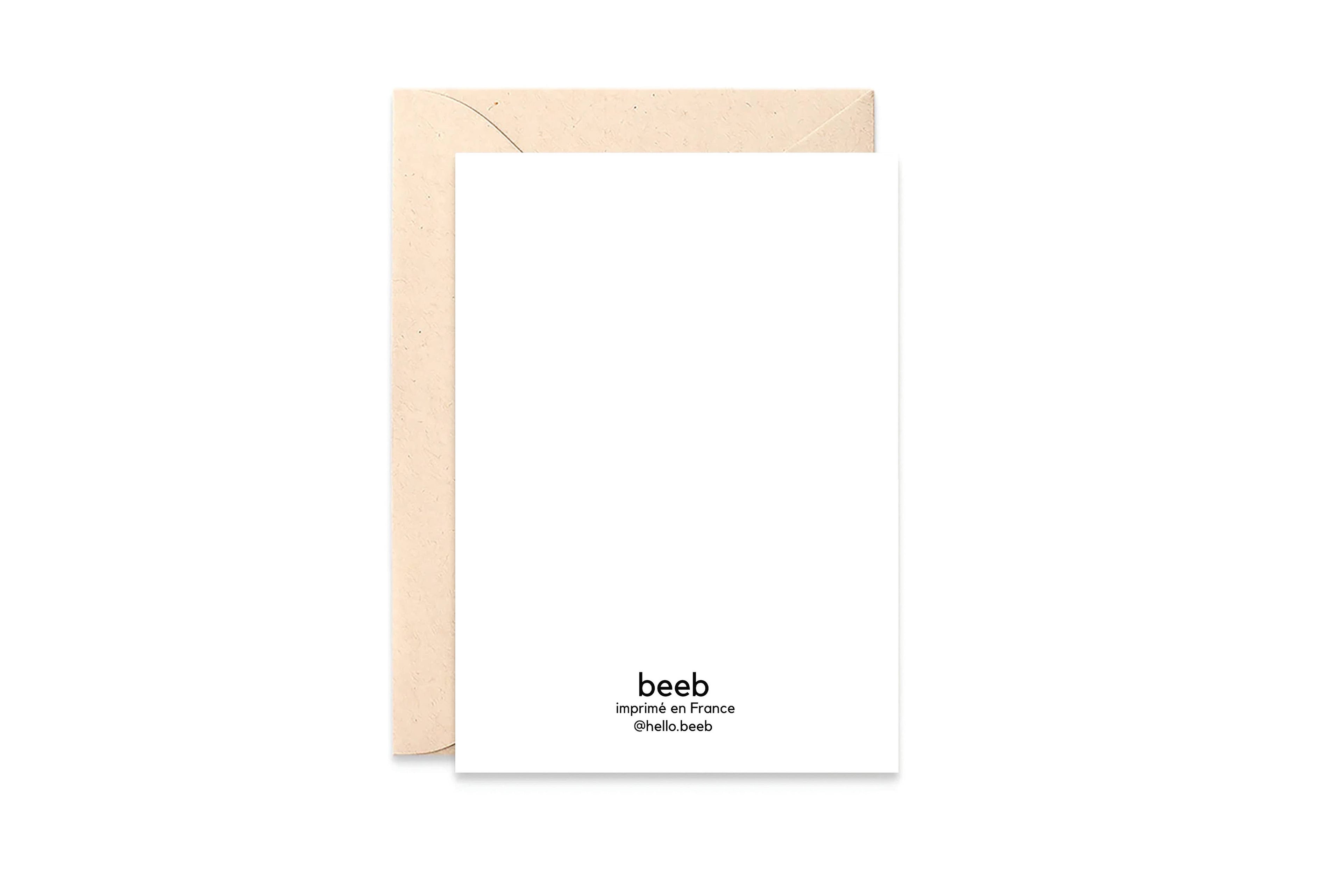 beep card 'Go queen'