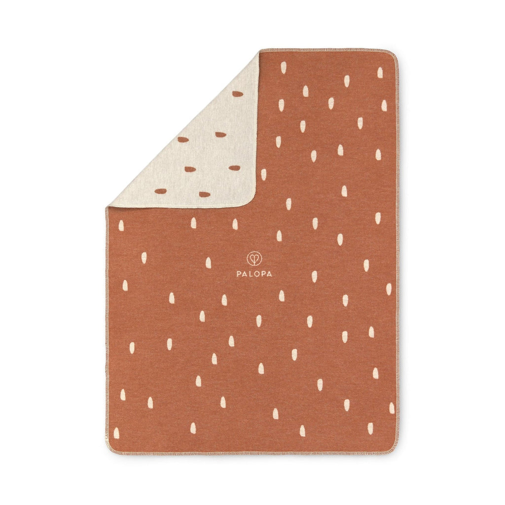 Palopa Dog Blanket Ida
