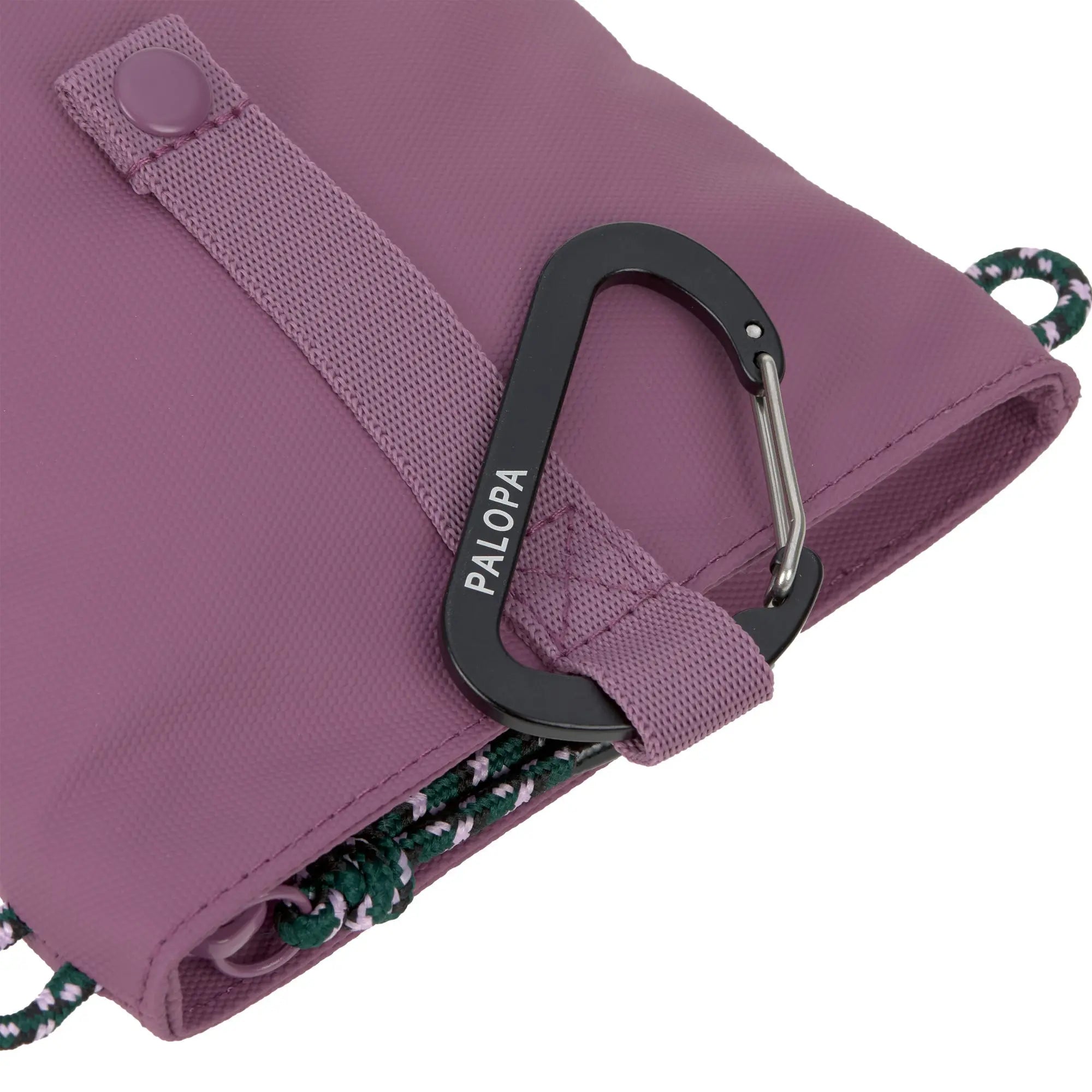 Palopa Bottle and Treat Bag Boudi