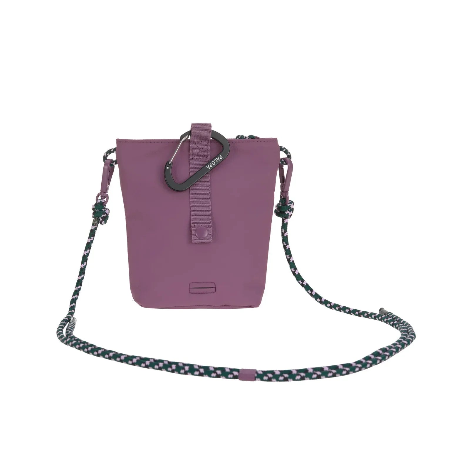 Palopa Bottle and Treat Bag Boudi