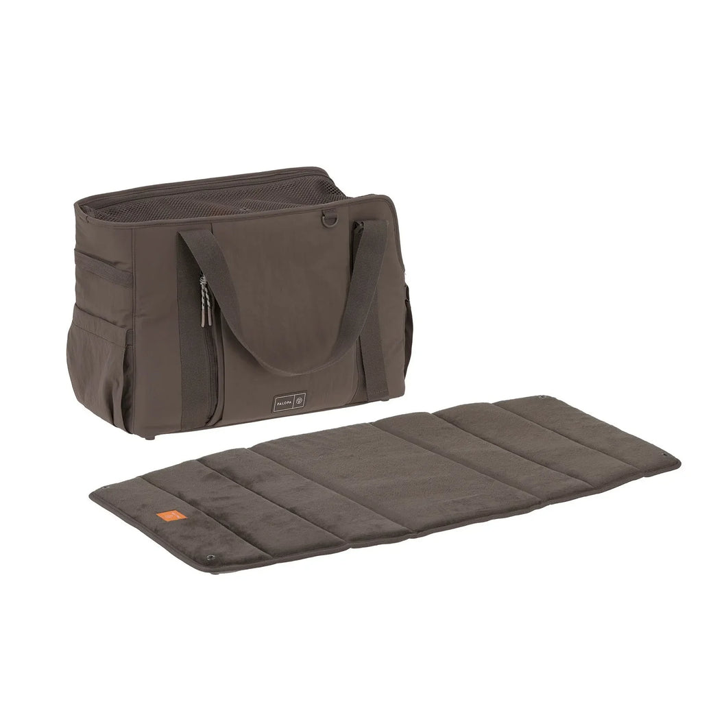 Palopa Hundetasche Weda Crinkled