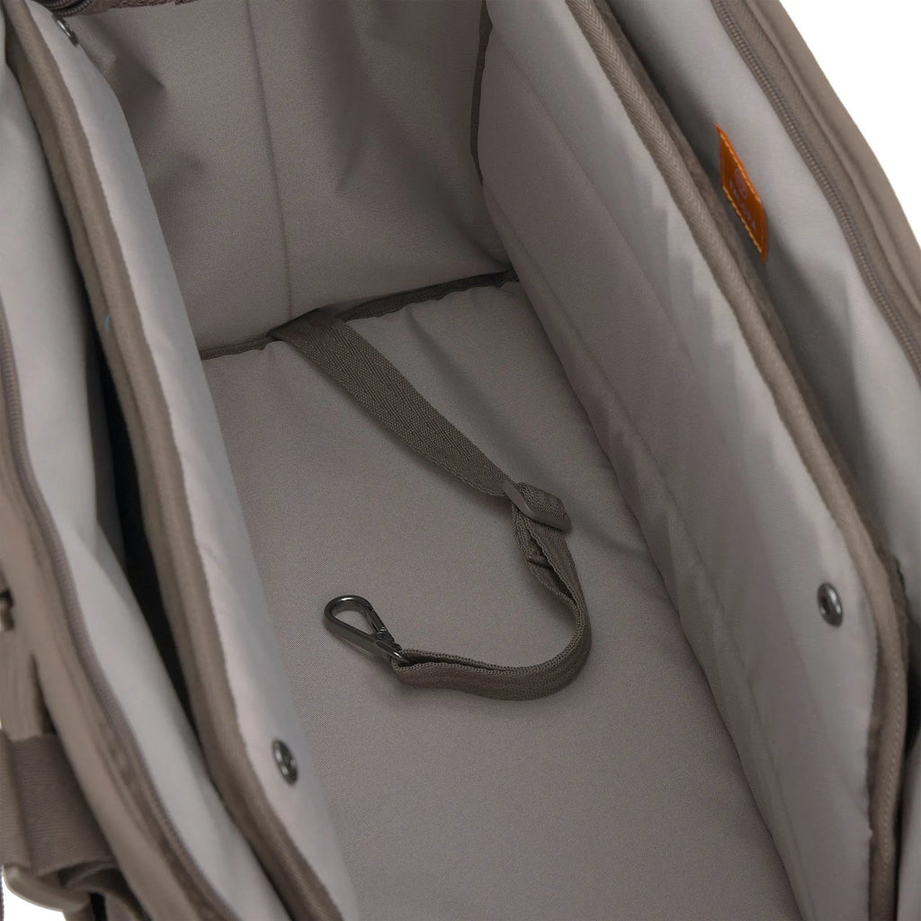 Palopa Hundetasche Weda Crinkled