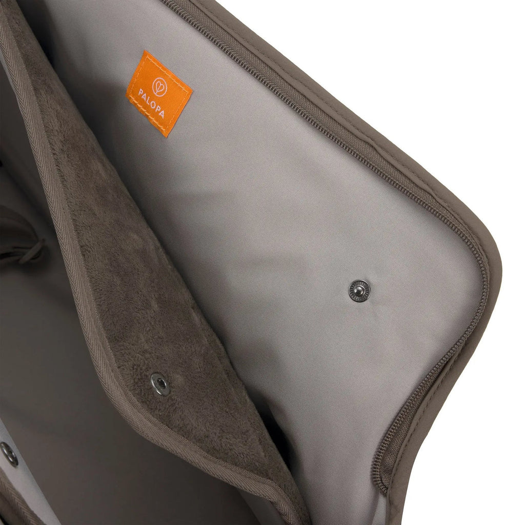 Palopa Hundetasche Weda Crinkled