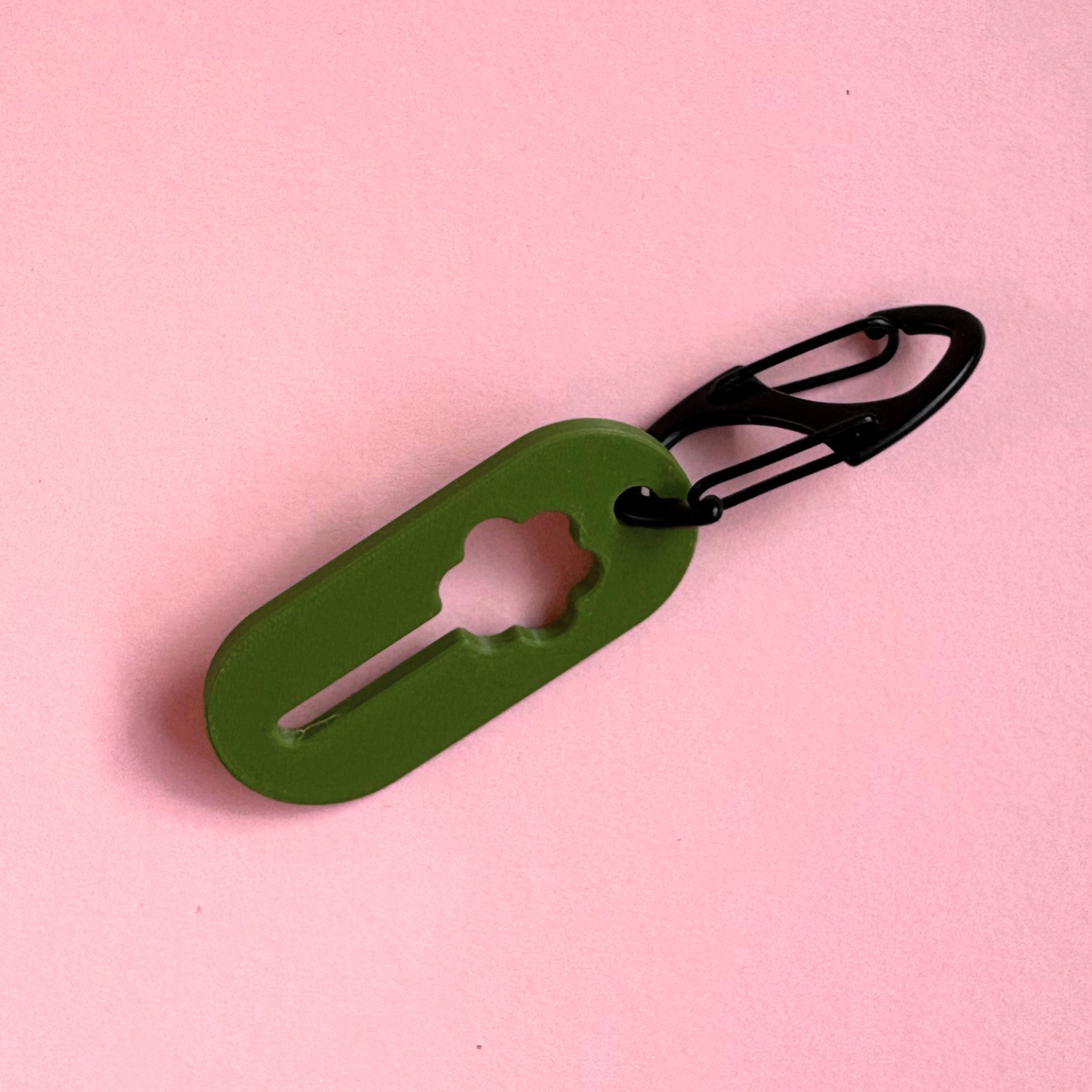 Hundekotbeutelhalter
