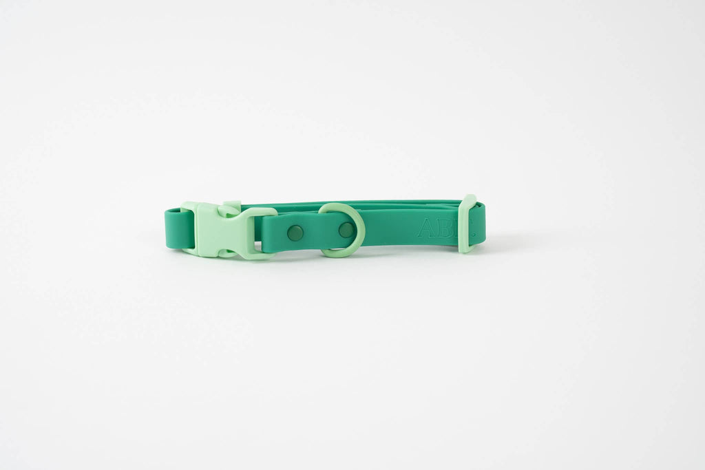 Approved by Fritz Hundehalsband