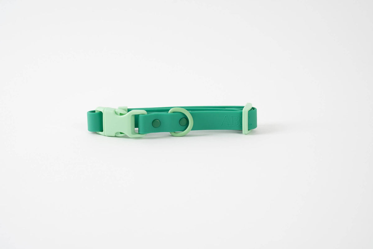 Approved by Fritz Hundehalsband