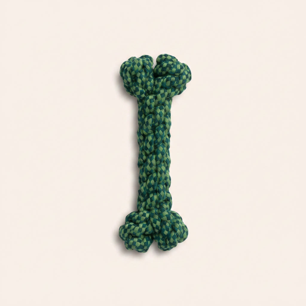 Calma House Pet Toy Bone Buby