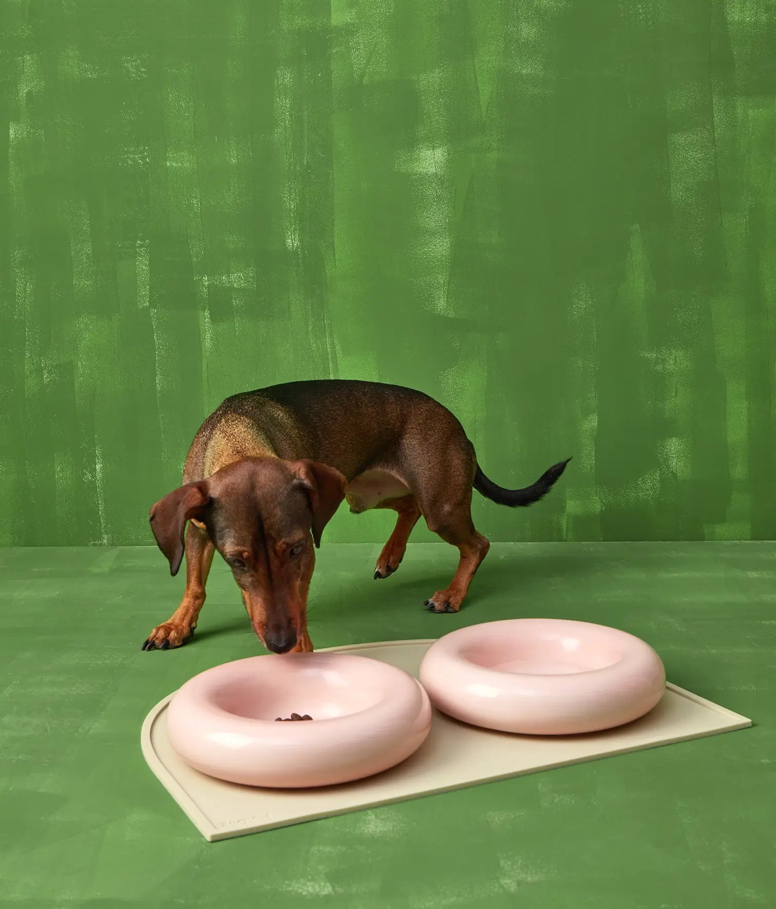 HotDog Pets Keramiknapf
