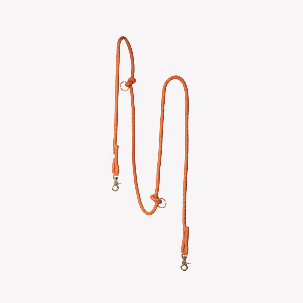 Furlou Braided Hands-Free Leash