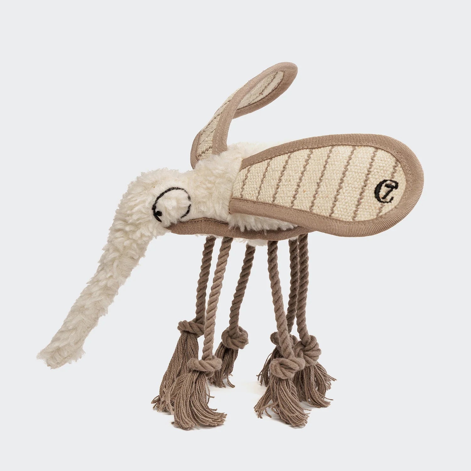 Cloud7 Hundespielzeug Mosquito Momo