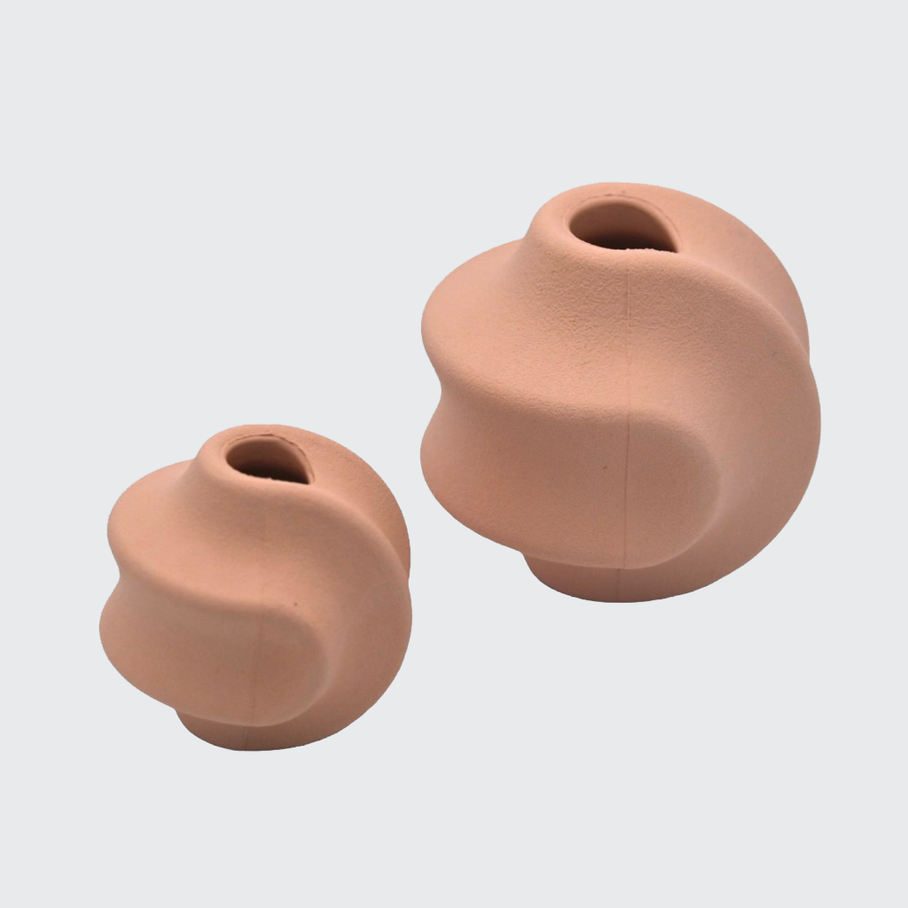 Trimmi Dog Toy Ball with Treat Compartment