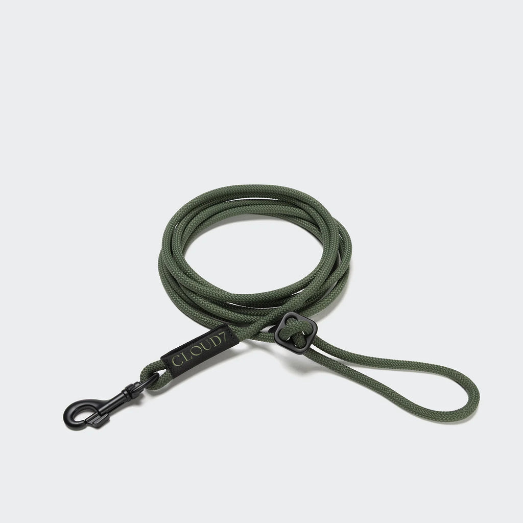 Cloud7 Seilleine LTTL Dark Olive