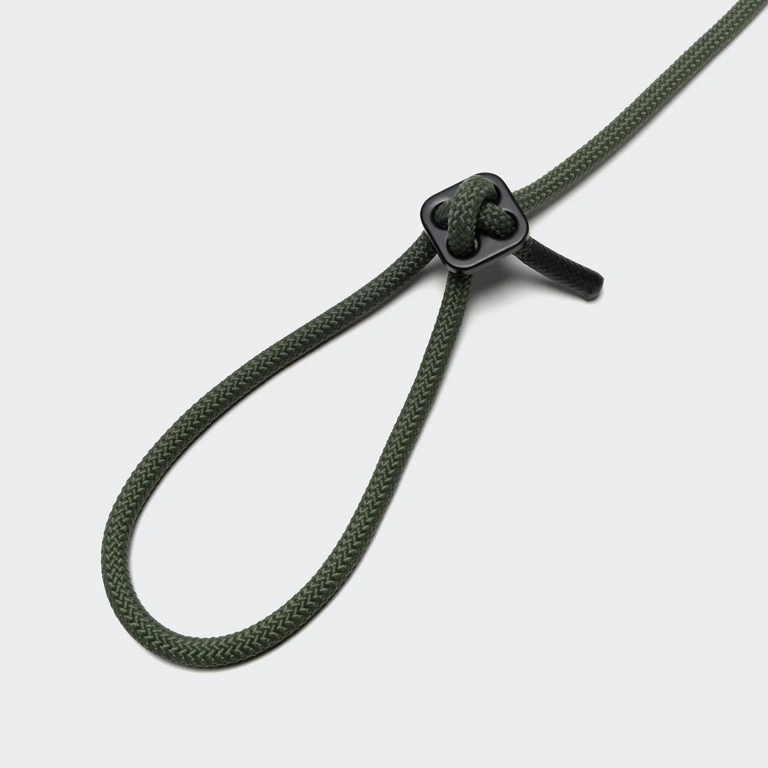 Cloud7 Seilleine LTTL Dark Olive