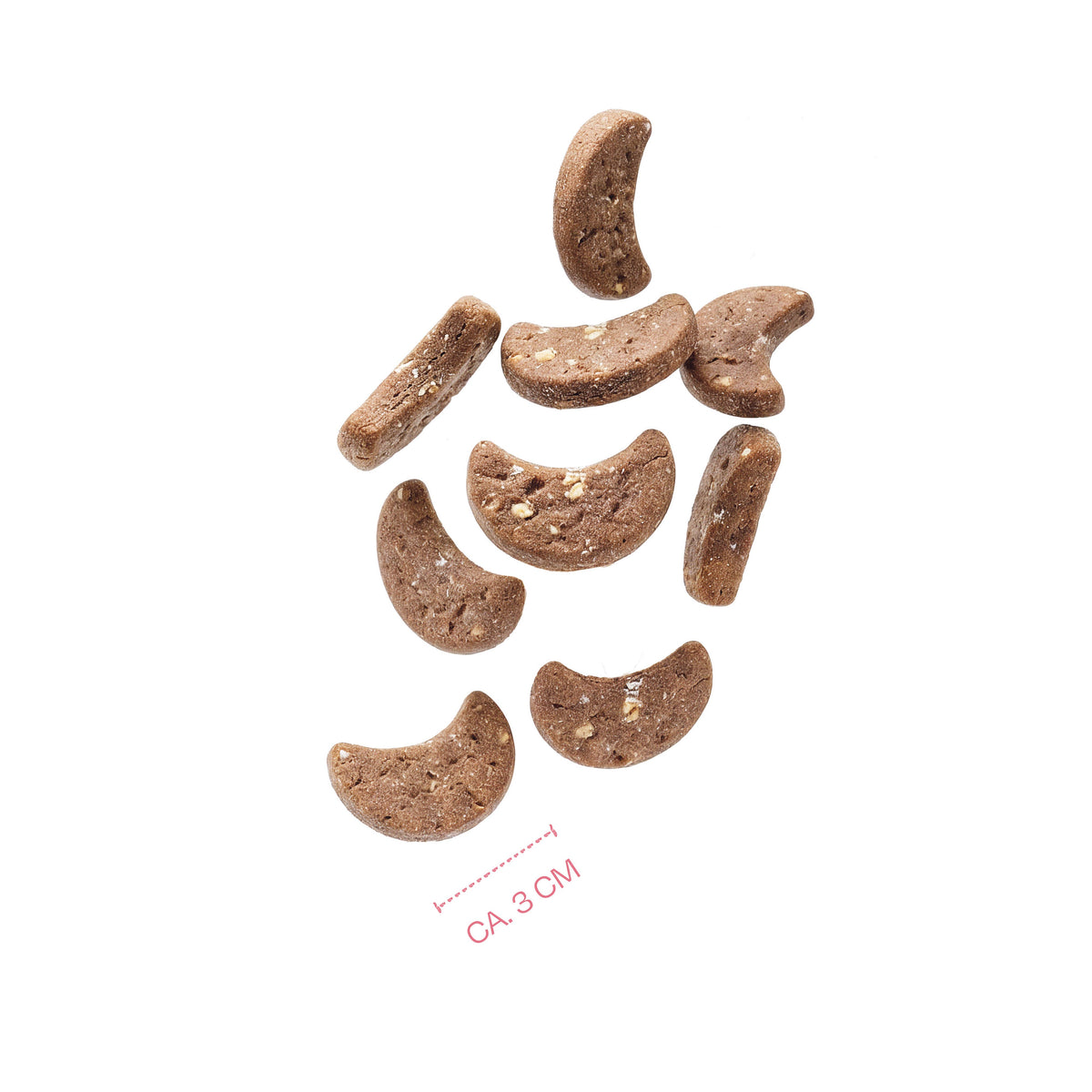 Winter Cookies 400 g Limited Edition