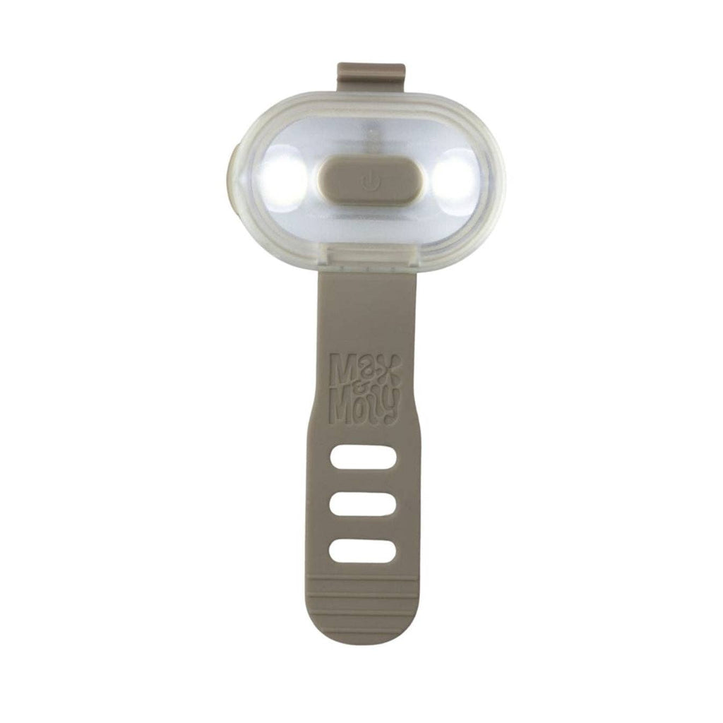 Max & Molly Matrix 2.0 Ultra LED - Sicherheitslicht