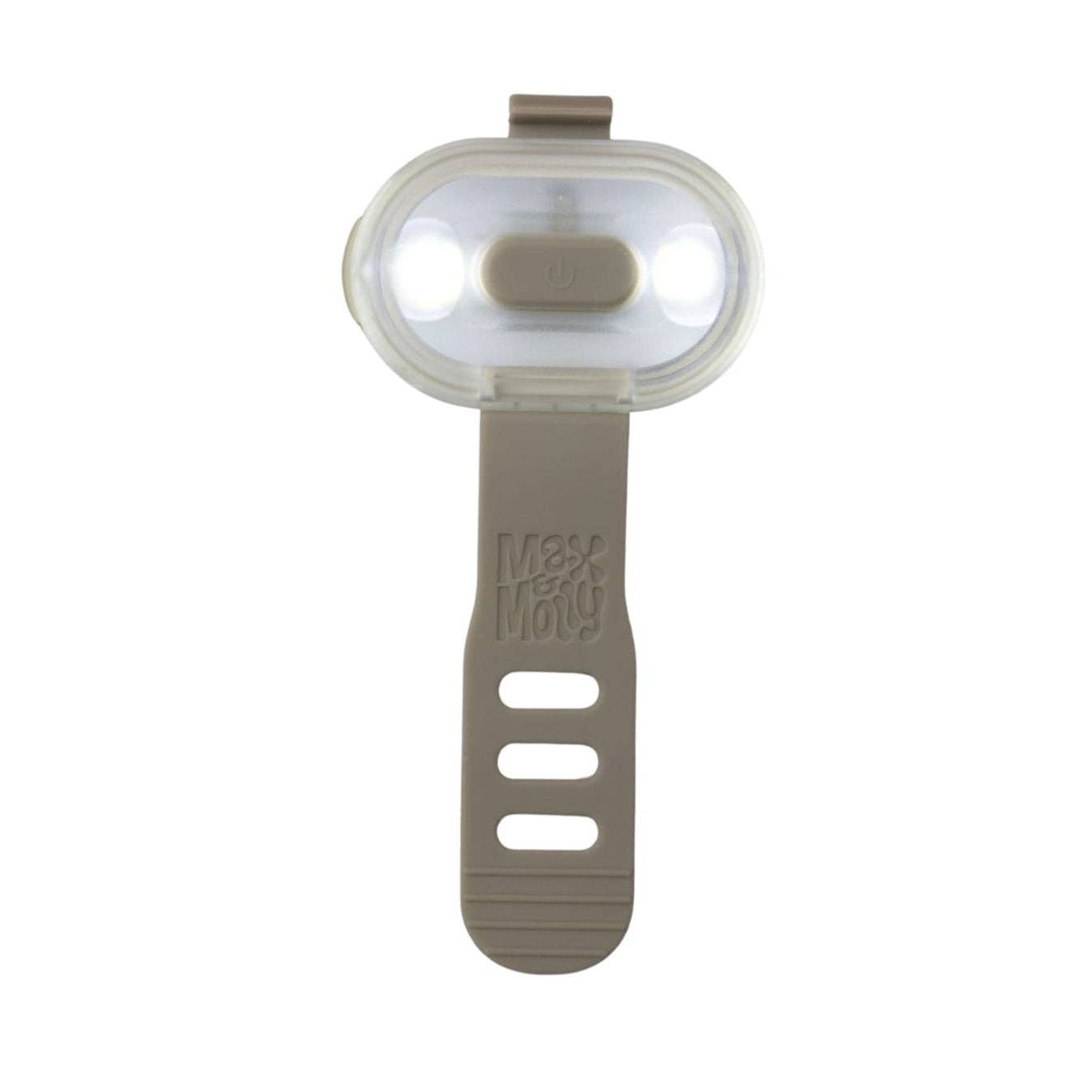 Max & Molly Matrix 2.0 Ultra LED - Sicherheitslicht