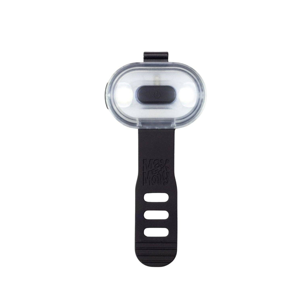 Max & Molly Matrix 2.0 Ultra LED - Safety Light