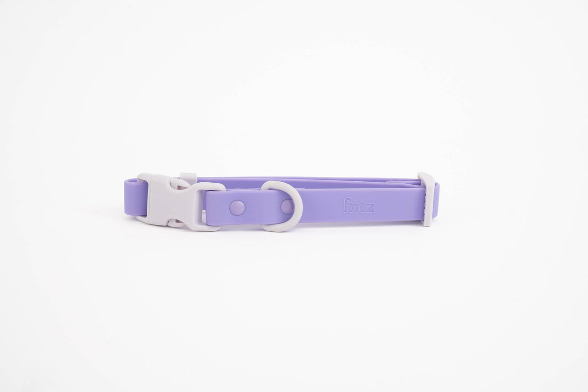 Approved by Fritz Hundehalsband