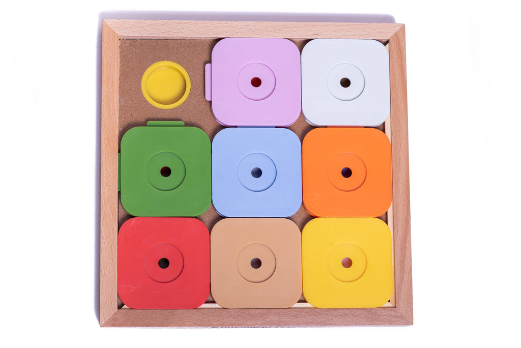 Haustier-Puzzle 'Dog'SUDOKU' für Experten