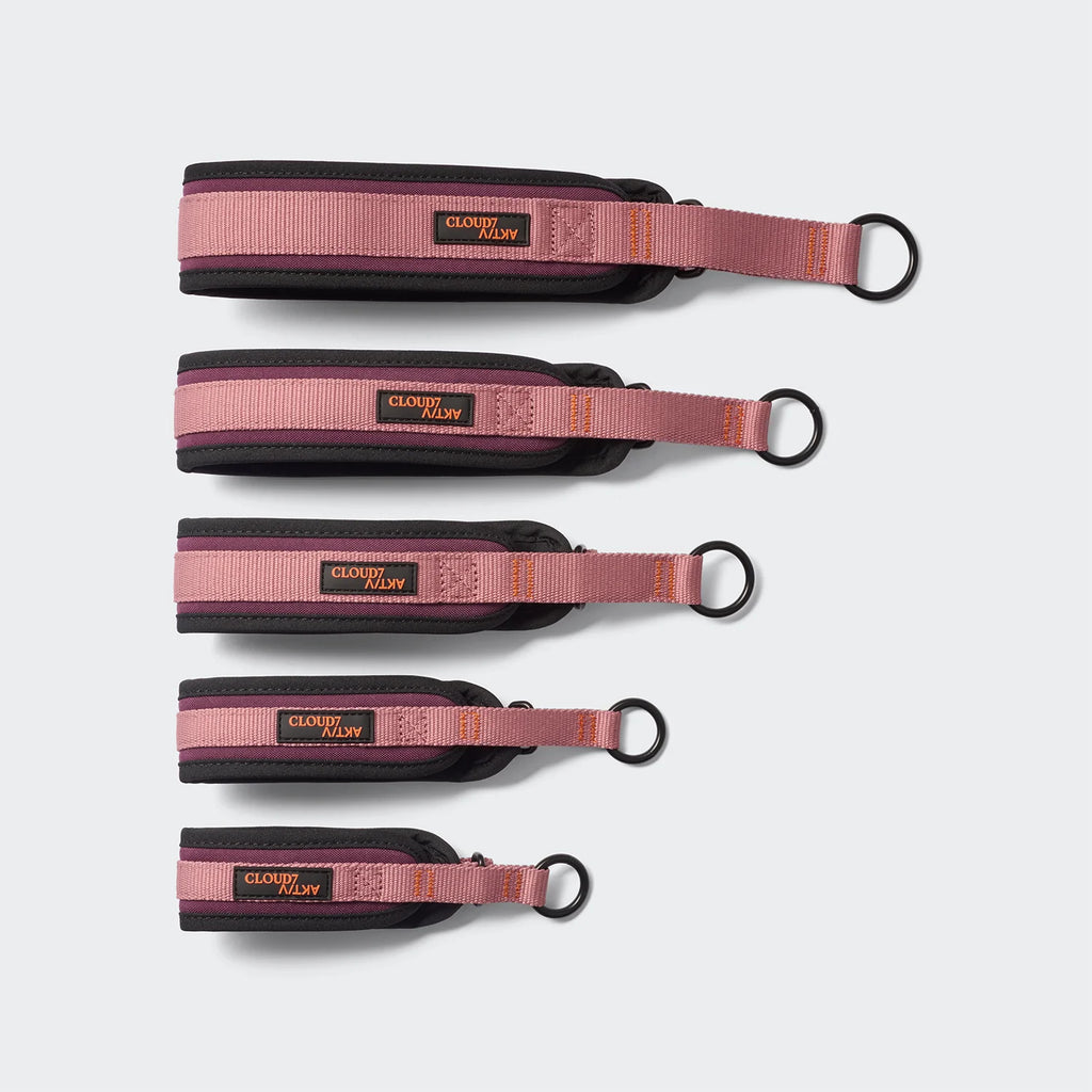 Cloud7 C-1 Martingale Collar AKTIV Softshell