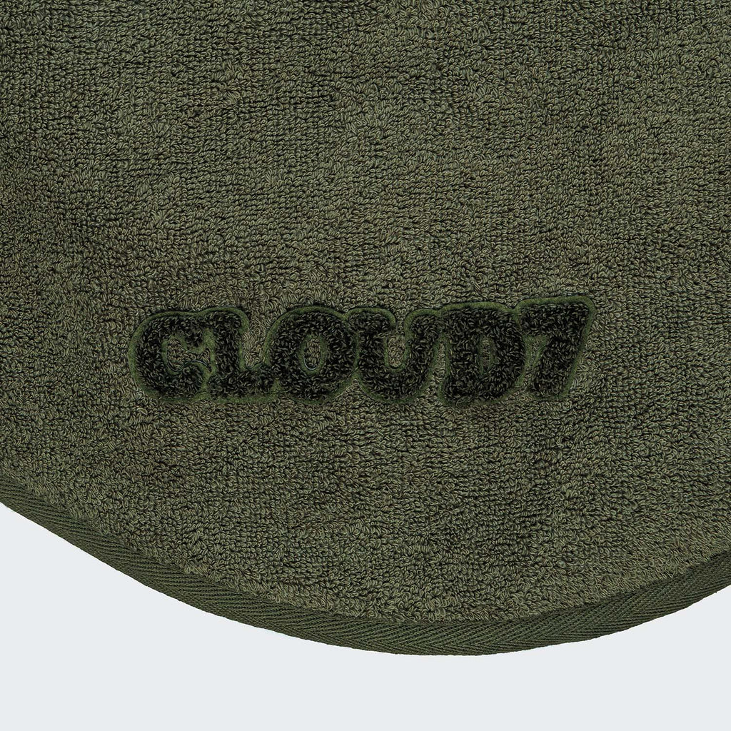 Cloud7 Dog Bathrobe Wannsee Stripes