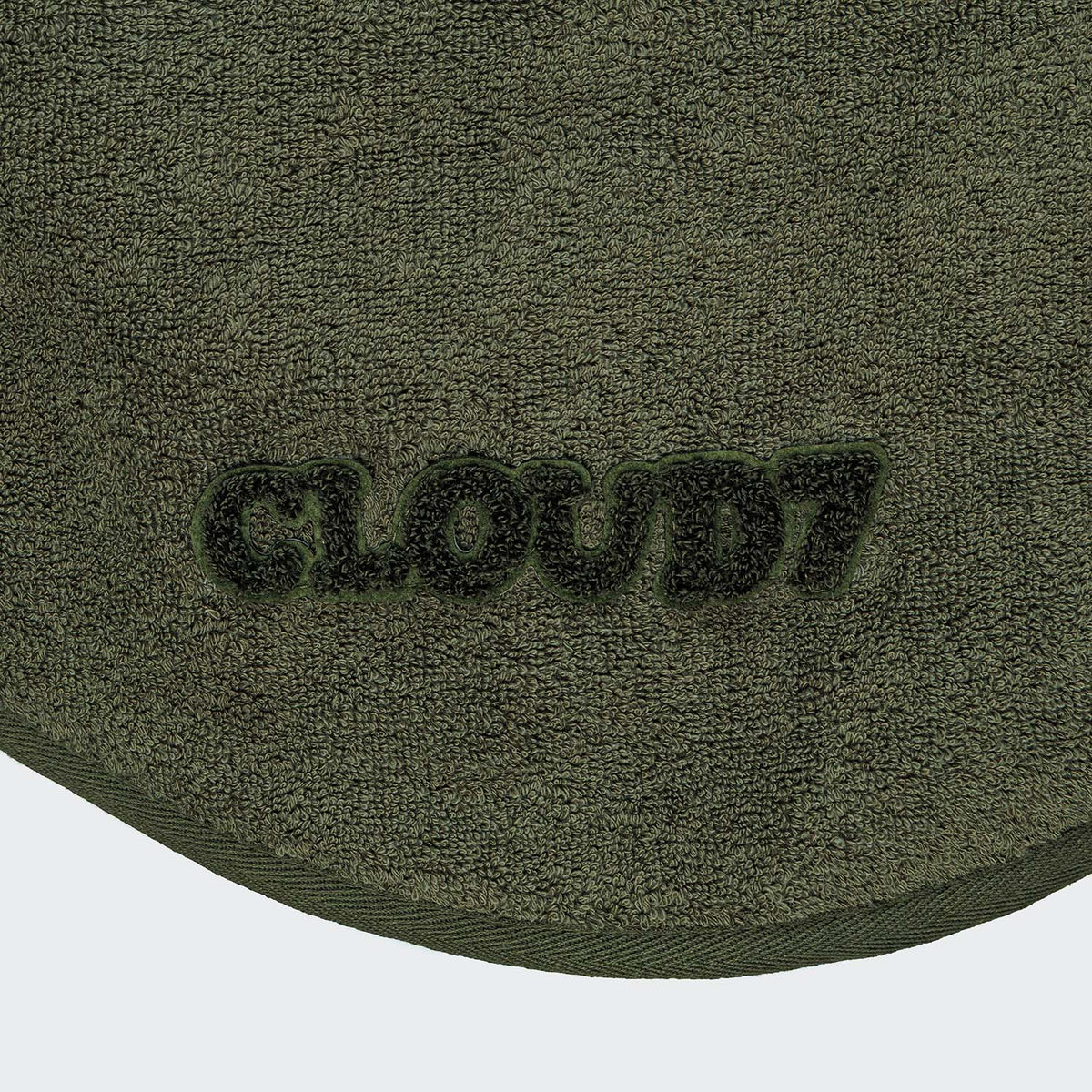 Cloud7 Dog Bathrobe Wannsee Stripes