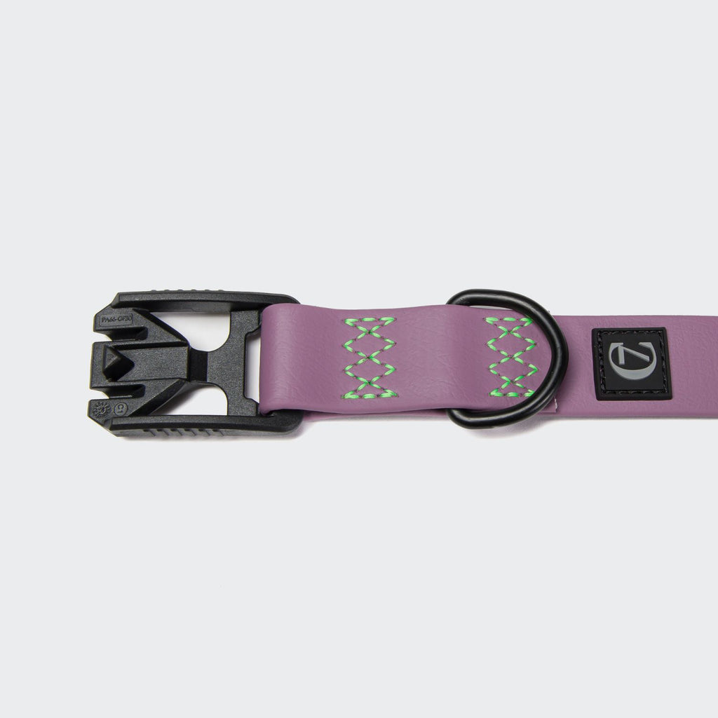 Cloud7 Hundehalsband BioThane Ipanema