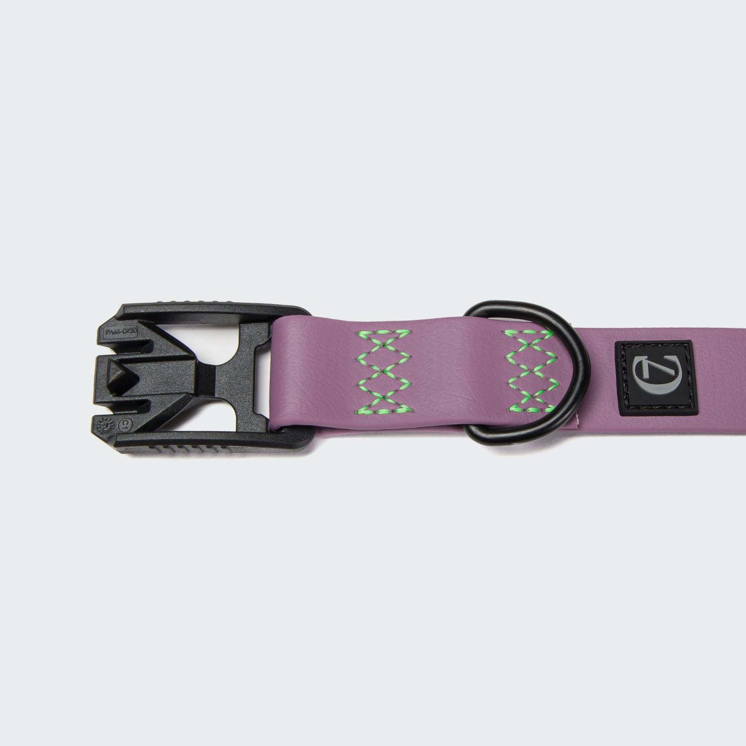 Cloud7 Hundehalsband BioThane Ipanema