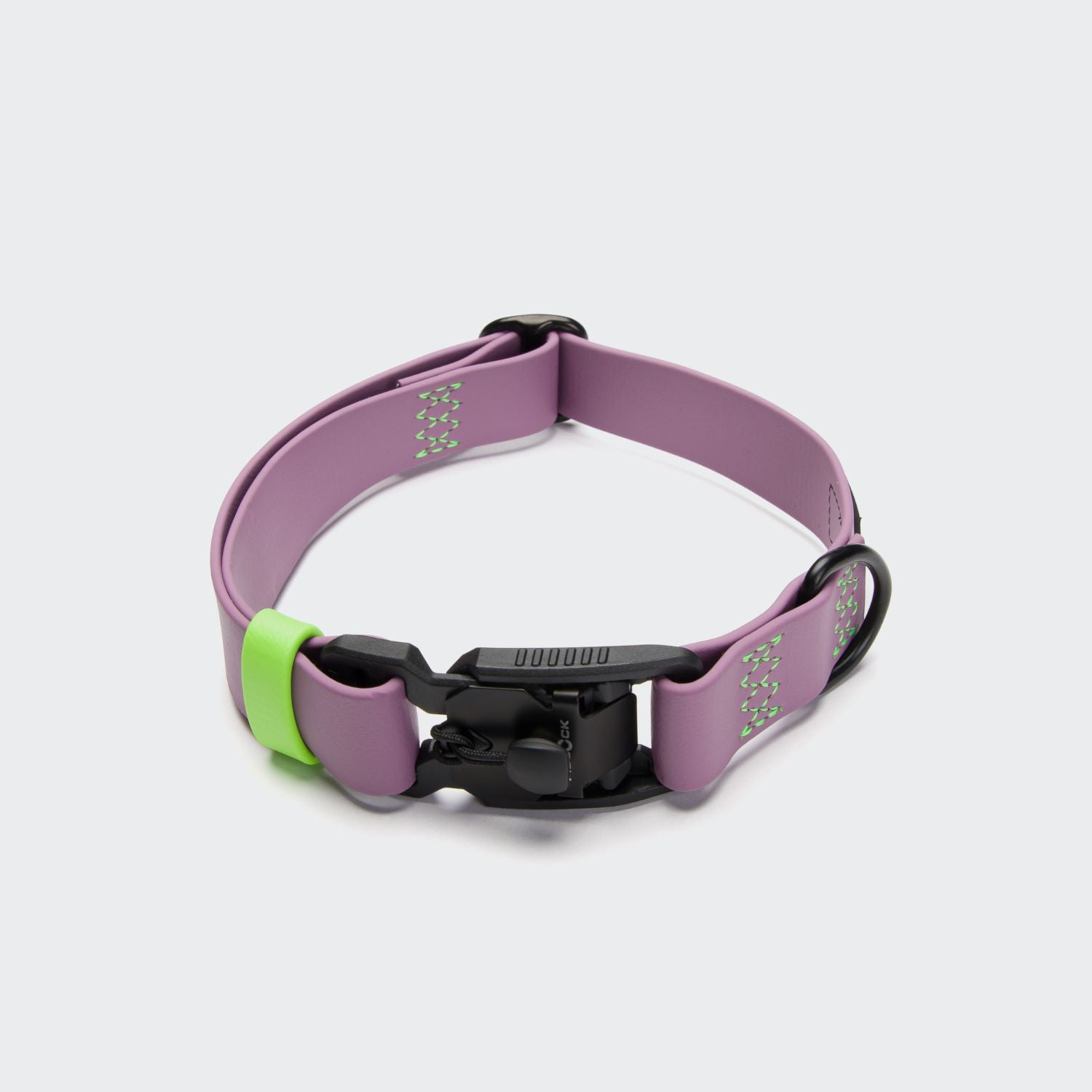 Cloud7 Hundehalsband BioThane Ipanema
