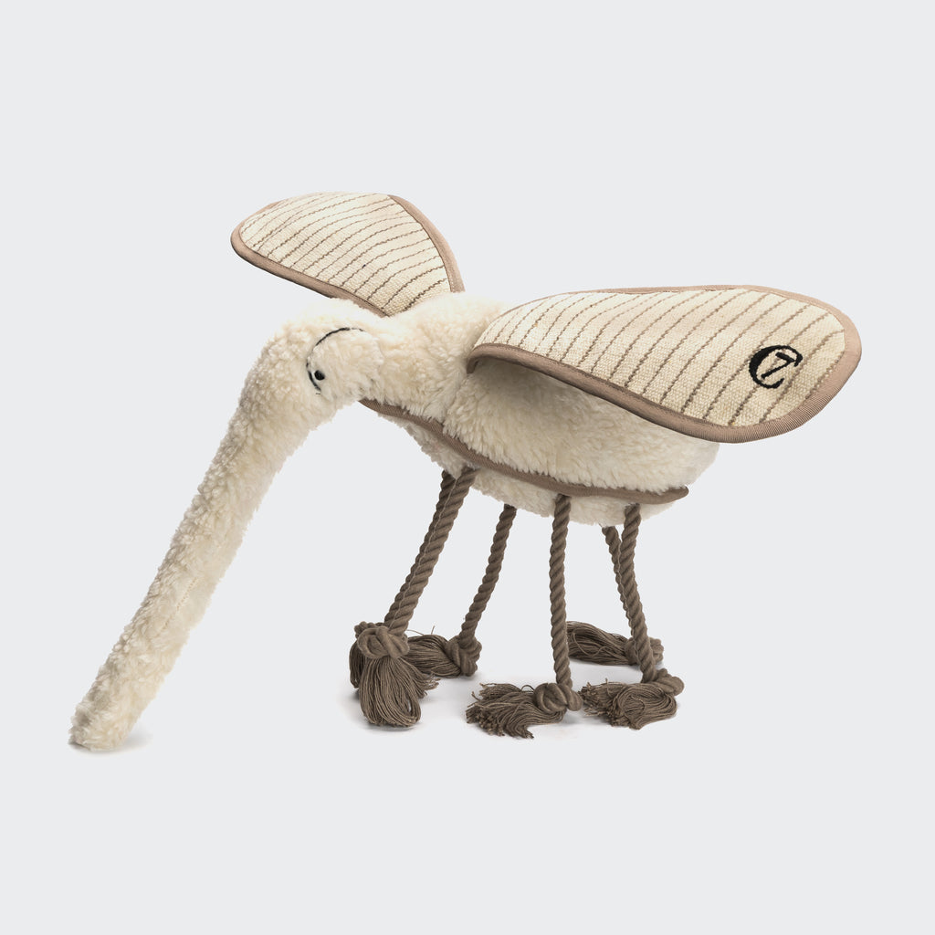 Cloud7 Dog Toy Mosquito Momo