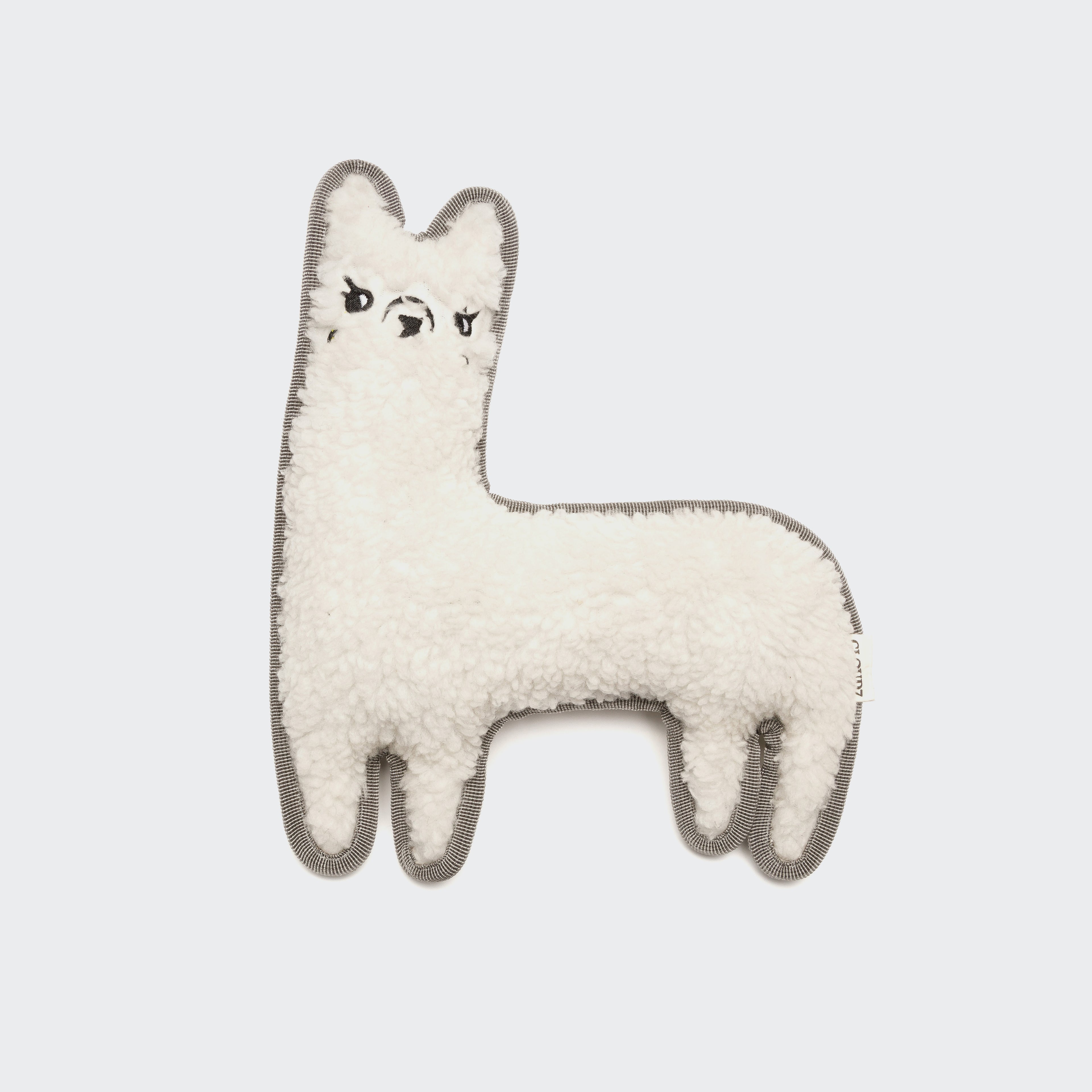 Cloud7 Hundespielzeug Lama Lotte