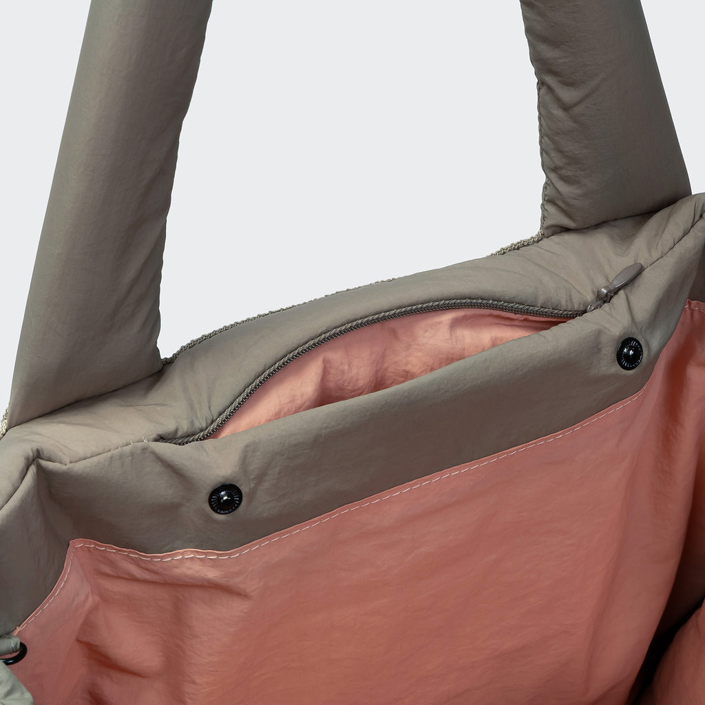 Cloud7 Hundereisebett & Tote Bag AKTIV Puffer