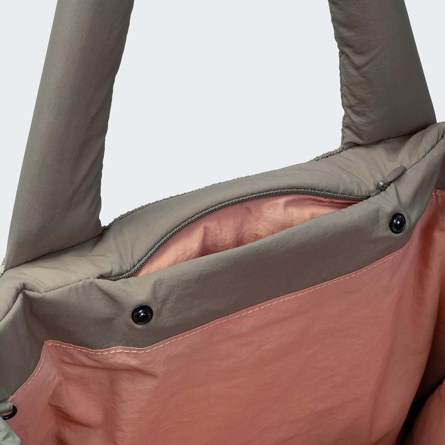 Cloud7 Hundereisebett & Tote Bag AKTIV Puffer