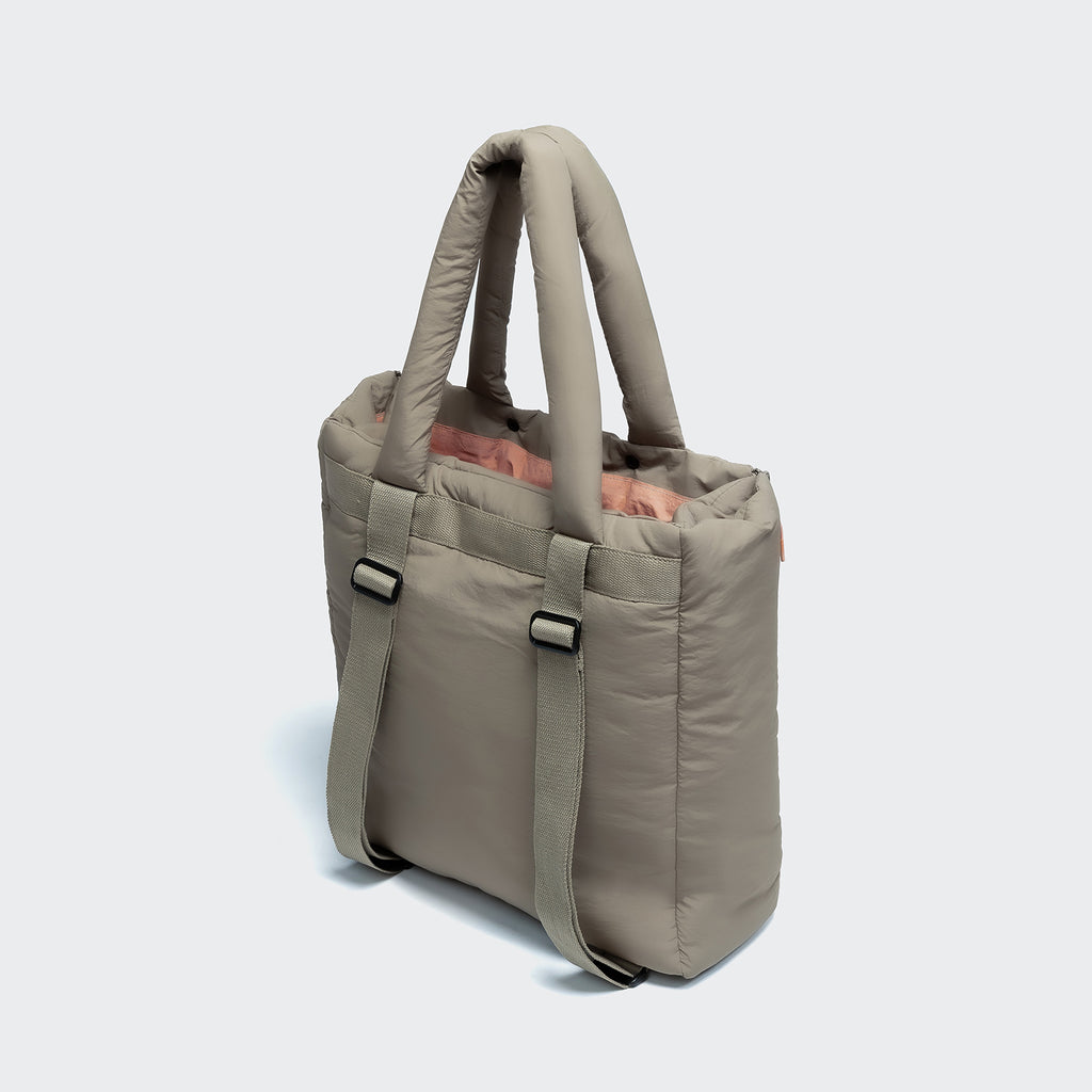 Cloud7 Hundereisebett & Tote Bag AKTIV Puffer