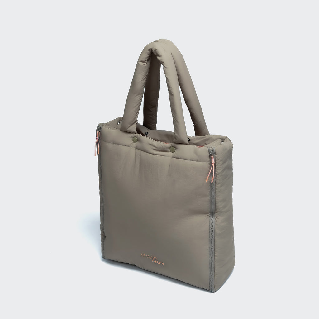 Cloud7 Hundereisebett & Tote Bag AKTIV Puffer
