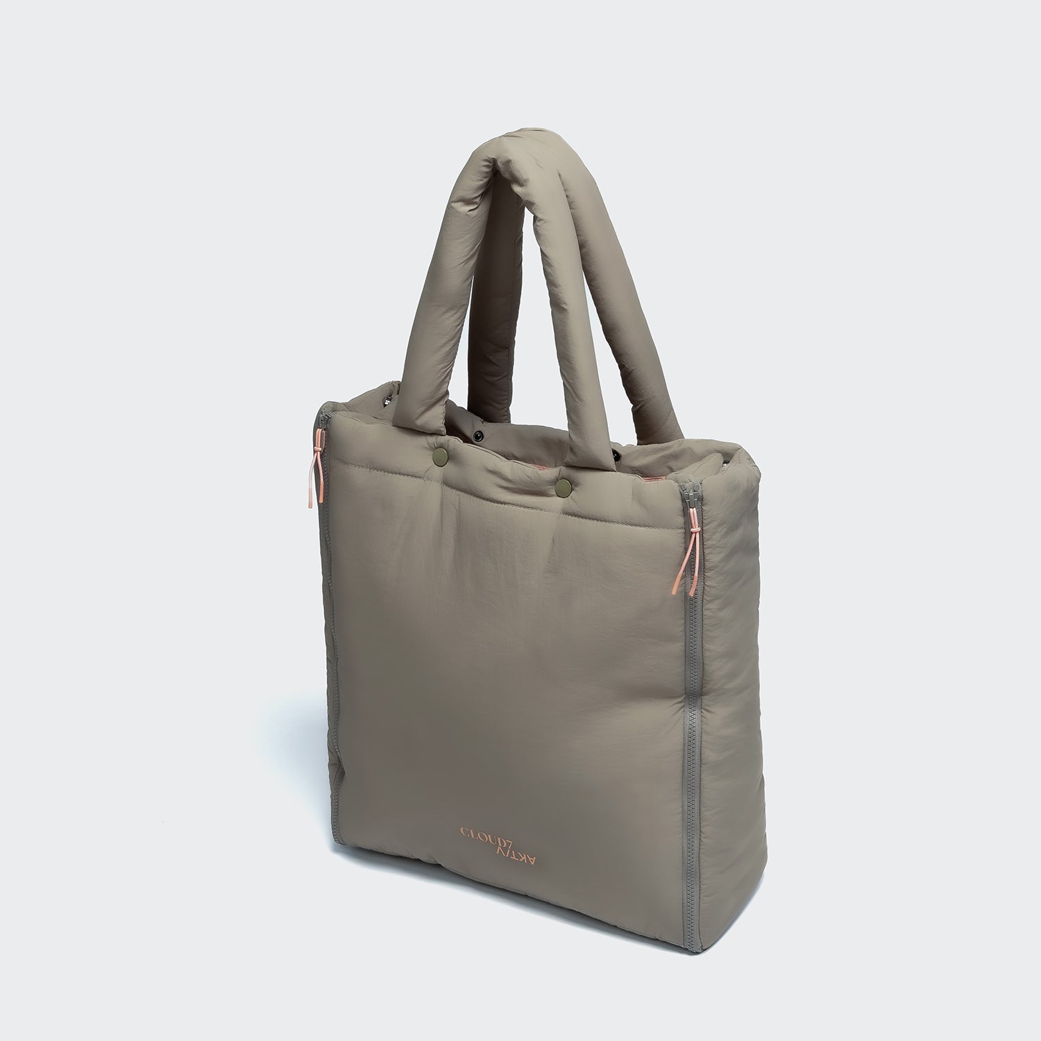 Cloud7 Hundereisebett & Tote Bag AKTIV Puffer