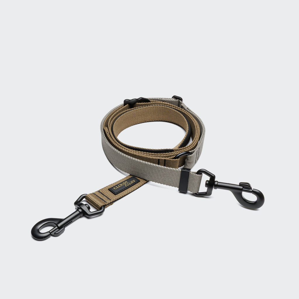 Cloud7 L-1 Hands-Free Leash AKTIV