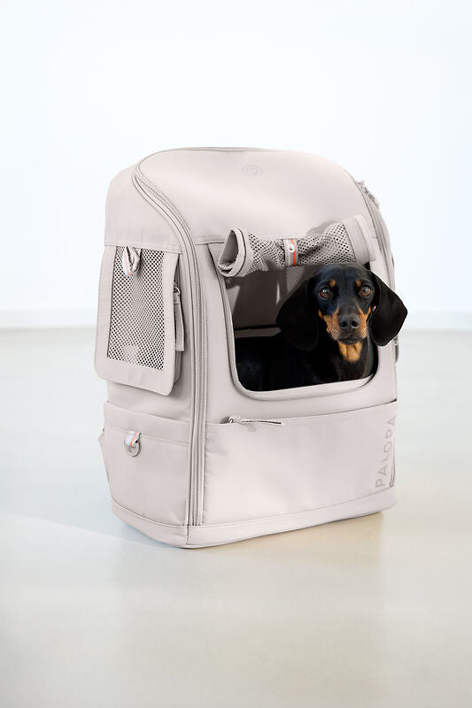 Palopa Hundetragerucksack Kari