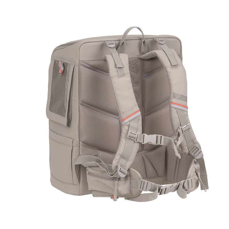 Palopa Hundetragerucksack Kari