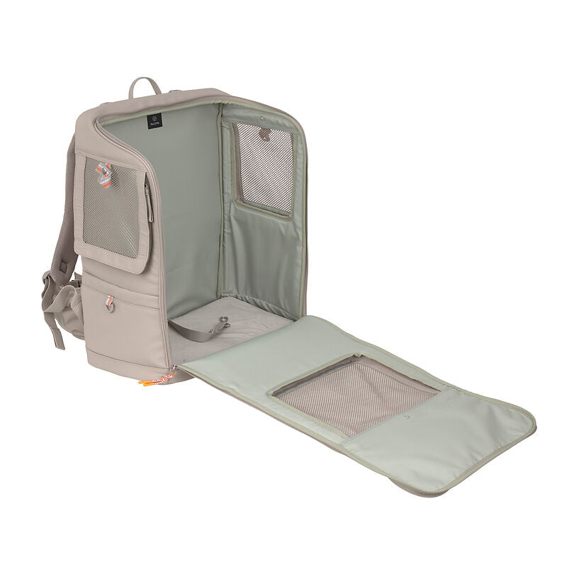 Palopa Hundetragerucksack Kari