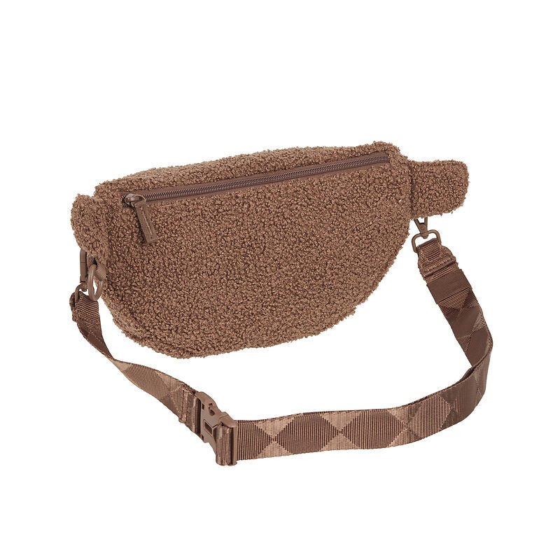 Palopa Treat Pouch Emma Teddy Fleece