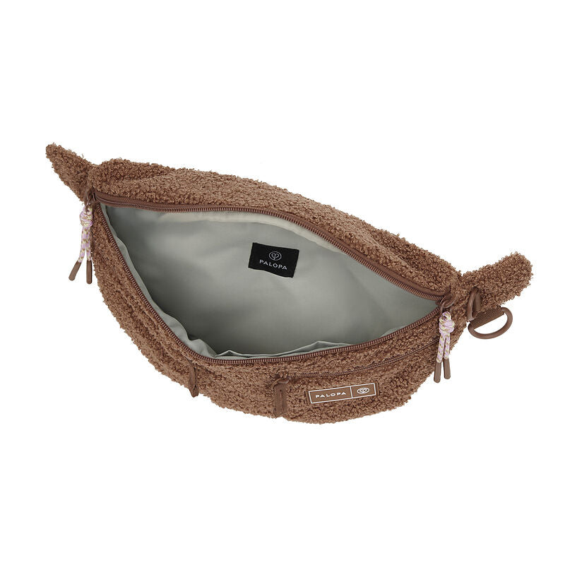 Palopa Treat Pouch Emma Teddy Fleece
