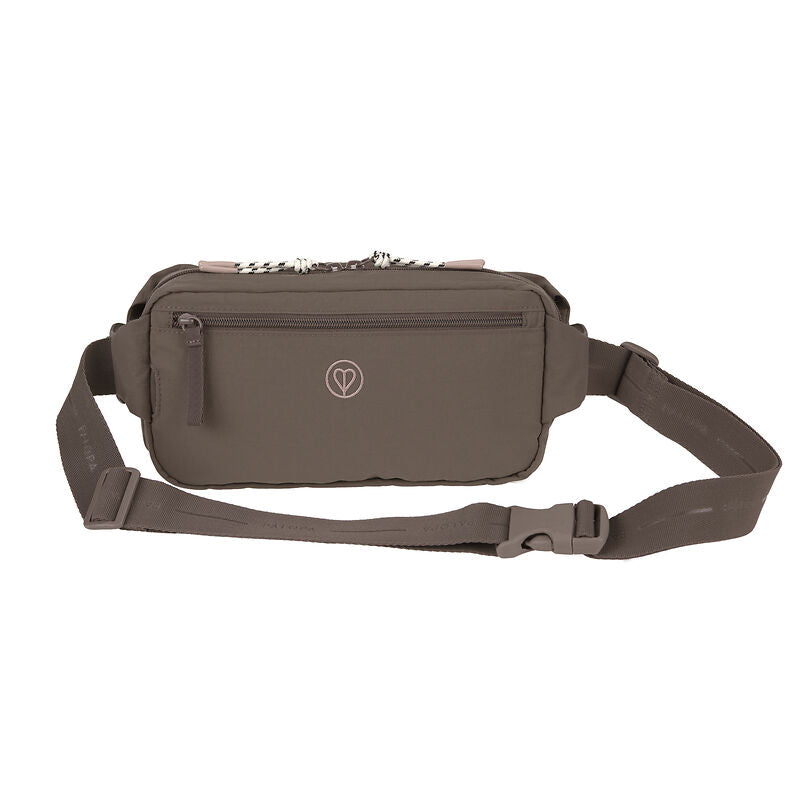 Bum Bag Nerki Crinkled