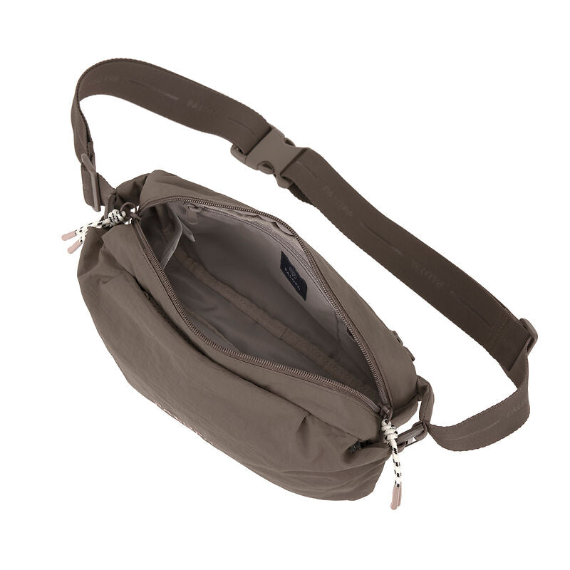 Bum Bag Nerki Crinkled