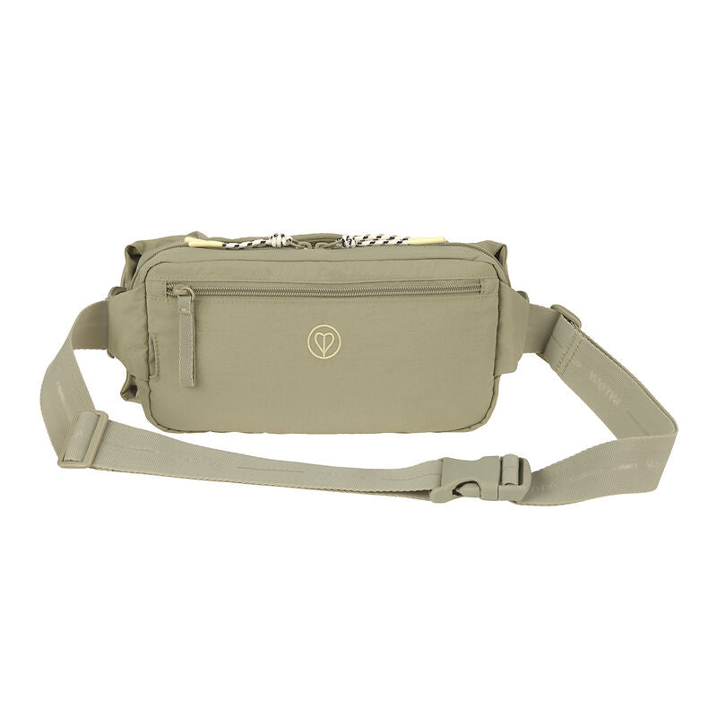 Bum Bag Nerki Crinkled
